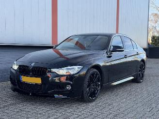BMW 3-serie 318i M AUTOMAAT picture 18