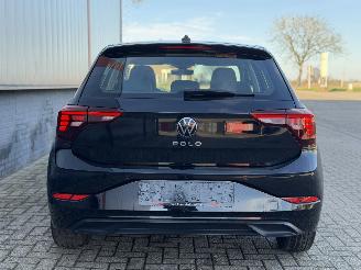 Volkswagen Polo 1.0 TSI Life business AUTOMAAT picture 4