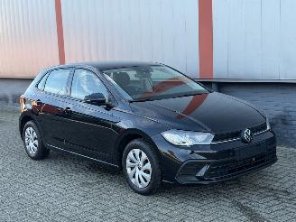 Volkswagen Polo 1.0 TSI Life business AUTOMAAT picture 2