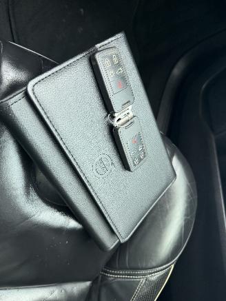 Volvo V-40 2.0 T4 Business Sport picture 14