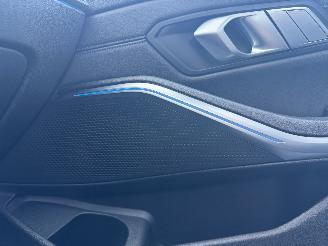 BMW 3-serie 330e TOURING 215KW AUT X-DRIVE picture 21