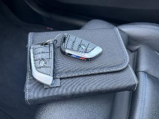 BMW 3-serie 330e TOURING 215KW AUT X-DRIVE picture 18