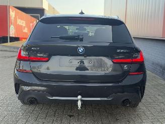 BMW 3-serie 330e TOURING 215KW AUT X-DRIVE picture 36