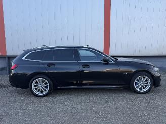 BMW 3-serie 330e TOURING 215KW AUT X-DRIVE picture 3