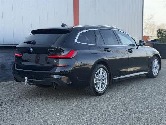 BMW 3-serie 330e TOURING 215KW AUT X-DRIVE picture 7