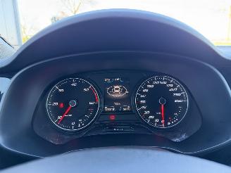 Seat Leon 2.0 TDI 150 PK picture 14