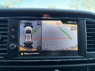 Seat Leon 2.0 TDI 150 PK picture 16