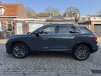 Audi Q3 35 TFSI S Line AUTOMAAT picture 15