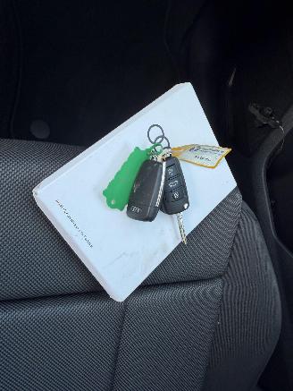 Audi Q3 35 TFSI S Line AUTOMAAT picture 19