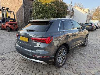 Audi Q3 35 TFSI S Line AUTOMAAT picture 10