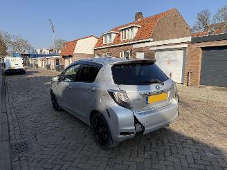 Toyota Yaris 1.5 Hybrid AUTOMAAT picture 9