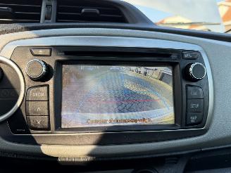 Toyota Yaris 1.5 Hybrid AUTOMAAT picture 25