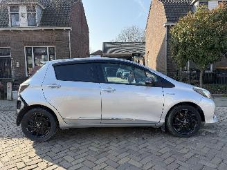Toyota Yaris 1.5 Hybrid AUTOMAAT picture 6