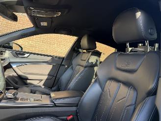 Audi A7 Sportback 50 TFSI S Line picture 18