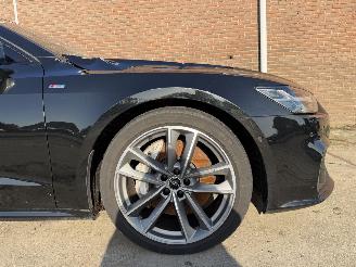 Audi A7 Sportback 50 TFSI S Line picture 11