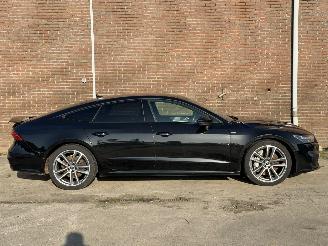 Audi A7 Sportback 50 TFSI S Line picture 4