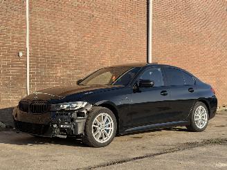 BMW 3-serie 330e M PAKKET DAK! picture 11