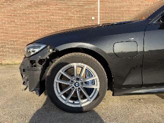 BMW 3-serie 330e M PAKKET DAK! picture 14