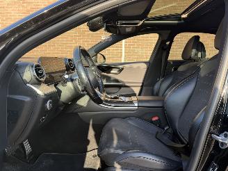 Mercedes C-klasse C300d AMG DAK 2021! picture 19