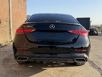 Mercedes C-klasse C300d AMG DAK 2021! picture 9