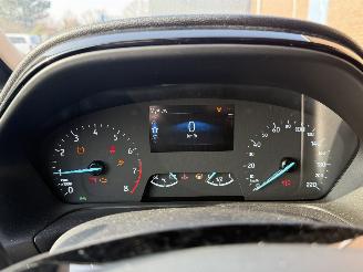 Ford Fiesta 1.0 EcoBoost Titanium picture 20