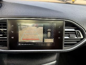 Peugeot 308 1.6 BlueHDI AUTOMAAT picture 14