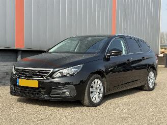 Peugeot 308 1.6 BlueHDI AUTOMAAT picture 18