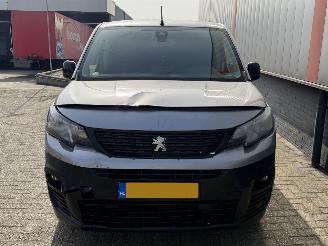 Peugeot Partner 1.5 BlueHDI 3 PERS! 100 S&S L1  NAP! picture 5