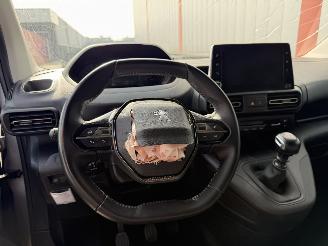 Peugeot Partner 1.5 BlueHDI 3 PERS! 100 S&S L1  NAP! picture 25