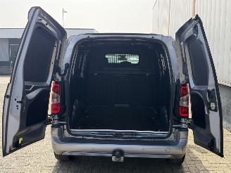 Peugeot Partner 1.5 BlueHDI 3 PERS! 100 S&S L1  NAP! picture 26