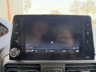 Peugeot Partner 1.5 BlueHDI 3 PERS! 100 S&S L1  NAP! picture 22