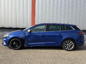 Renault Mégane 1.2 TCe GT-Line picture 21