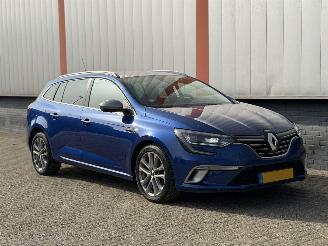 Avarii autoturisme Renault Mégane 1.2 TCe GT-Line 2018/1
