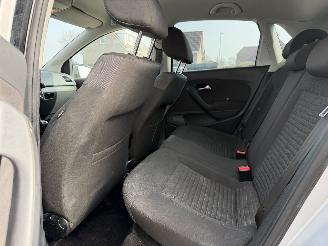 Volkswagen Polo 1.2 TSI BlueMotion Edition picture 12