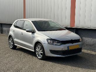 Volkswagen Polo 1.2 TSI BlueMotion Edition picture 2