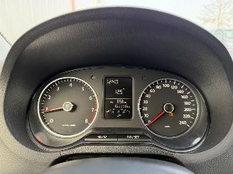 Volkswagen Polo 1.2 TSI BlueMotion Edition picture 19