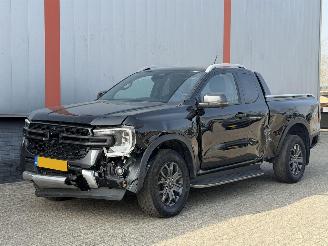 Ford Ranger 2.0 Super Cab EcoBlue Wildtrak NAP!! picture 30