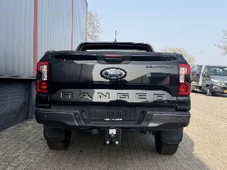 Ford Ranger 2.0 Super Cab EcoBlue Wildtrak NAP!! picture 3