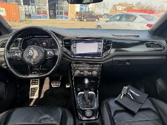 Volkswagen T-Roc 2.0 TSI 4Motion R 300 PK! picture 26