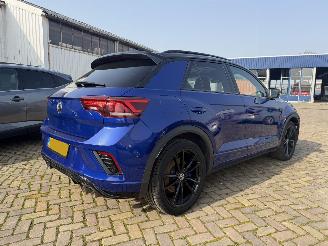 Volkswagen T-Roc 2.0 TSI 4Motion R 300 PK! picture 8