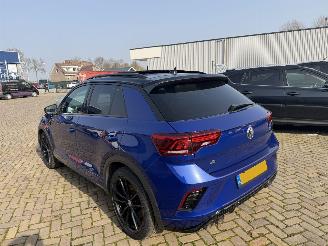 Volkswagen T-Roc 2.0 TSI 4Motion R 300 PK! picture 12