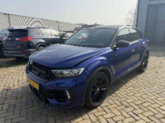 Volkswagen T-Roc 2.0 TSI 4Motion R 300 PK! picture 2