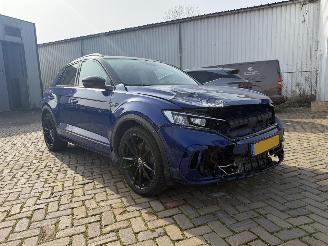 Volkswagen T-Roc 2.0 TSI 4Motion R 300 PK! picture 4