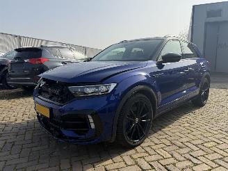Volkswagen T-Roc 2.0 TSI 4Motion R 300 PK! picture 3
