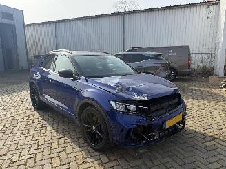 Volkswagen T-Roc 2.0 TSI 4Motion R 300 PK! picture 4