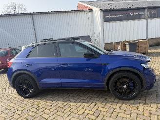Volkswagen T-Roc 2.0 TSI 4Motion R 300 PK! picture 6
