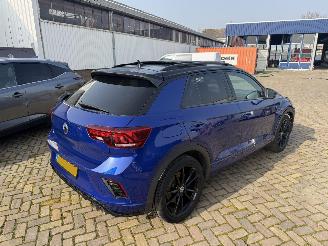 Volkswagen T-Roc 2.0 TSI 4Motion R 300 PK! picture 9