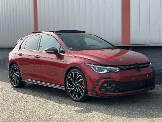 Avarii autoturisme Volkswagen Golf 2.0 GTI PANO DYNAUDIO 2021/1