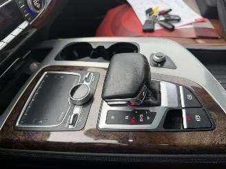 Audi Q7 3.0 TFSI QUATTRO S LINE + 7 PERS picture 28