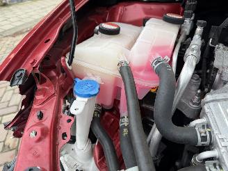 Toyota Auris 1.2T Aspiration AUTOMAAT NAP! picture 13